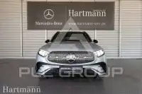 2024 Mercedes Benz GLC-Class