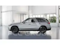 2024 Mercedes Benz GLC-Class