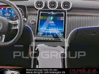 2024 Mercedes Benz GLC-Class