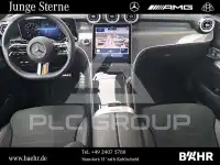 2024 Mercedes Benz GLC-Class