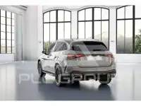2024 Mercedes Benz GLC-Class