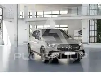 2024 Mercedes Benz GLC-Class
