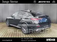 2024 Mercedes Benz GLC-Class