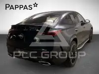 2024 Mercedes Benz GLC-Class