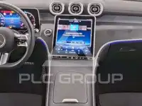 2024 Mercedes Benz GLC-Class