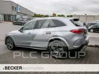 2024 Mercedes Benz GLC-Class