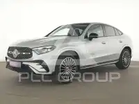 2024 Mercedes Benz GLC-Class