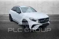 2024 Mercedes Benz GLC-Class