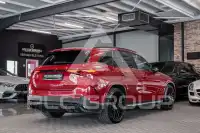 2024 Mercedes Benz GLC-Class