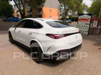 2024 Mercedes Benz GLC-Class