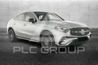 2024 Mercedes Benz GLC-Class