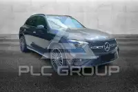 2024 Mercedes Benz GLC-Class