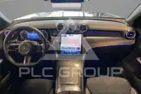 2024 Mercedes Benz GLC-Class
