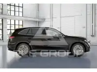 2024 Mercedes Benz GLC-Class