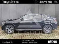 2024 Mercedes Benz GLC-Class