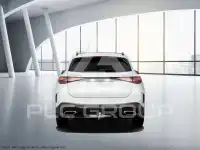 2024 Mercedes Benz GLC-Class
