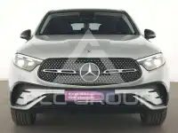 2024 Mercedes Benz GLC-Class