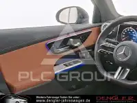 2024 Mercedes Benz GLC-Class