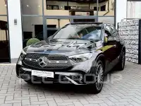 2024 Mercedes Benz GLC-Class