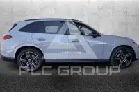 2024 Mercedes Benz GLC-Class