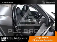 2024 Mercedes Benz GLC-Class