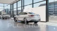 2024 Mercedes Benz GLC-Class