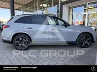 2024 Mercedes Benz GLC-Class