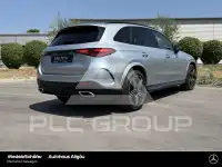 2024 Mercedes Benz GLC-Class