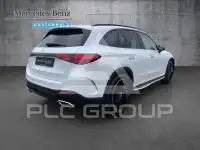 2024 Mercedes Benz GLC-Class