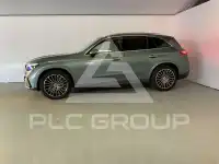 2024 Mercedes Benz GLC-Class