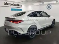 2024 Mercedes Benz GLC-Class