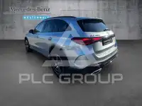 2024 Mercedes Benz GLC-Class