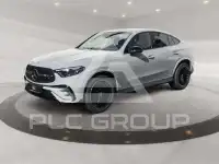 2024 Mercedes Benz GLC-Class