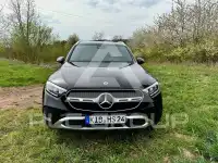 2024 Mercedes Benz GLC-Class