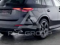2024 Mercedes Benz GLC-Class