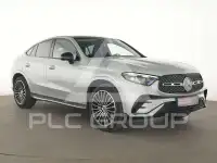 2024 Mercedes Benz GLC-Class