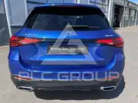 2024 Mercedes Benz GLC-Class