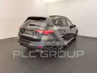 2024 Mercedes Benz GLC-Class