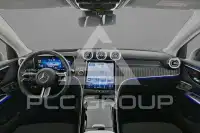 2024 Mercedes Benz GLC-Class
