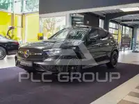 2024 Mercedes Benz GLC-Class