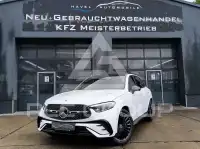 2024 Mercedes Benz GLC-Class