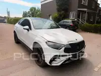 2024 Mercedes Benz GLC-Class