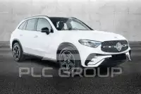 2024 Mercedes Benz GLC-Class