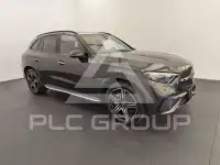 2024 Mercedes Benz GLC-Class