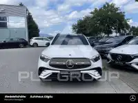 2024 Mercedes Benz GLC-Class