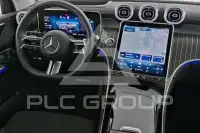 2024 Mercedes Benz GLC-Class