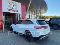 2024 Mercedes Benz GLC-Class