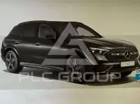 2024 Mercedes Benz GLC-Class