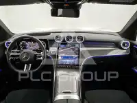 2024 Mercedes Benz GLC-Class