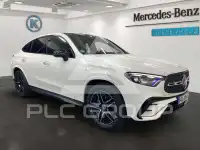 2024 Mercedes Benz GLC-Class